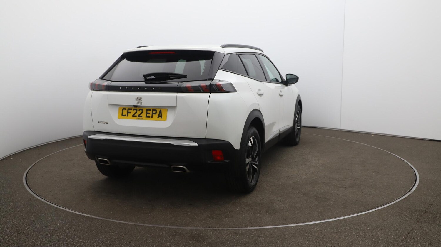 Used Peugeot 2008 2022 for sale - 76121536: Photo 53