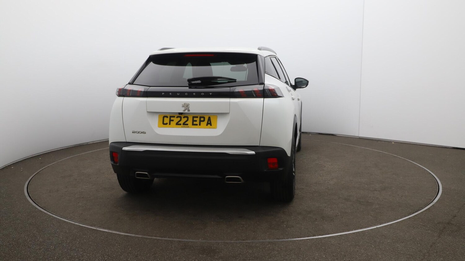 Used Peugeot 2008 2022 for sale - 76121536: Photo 55