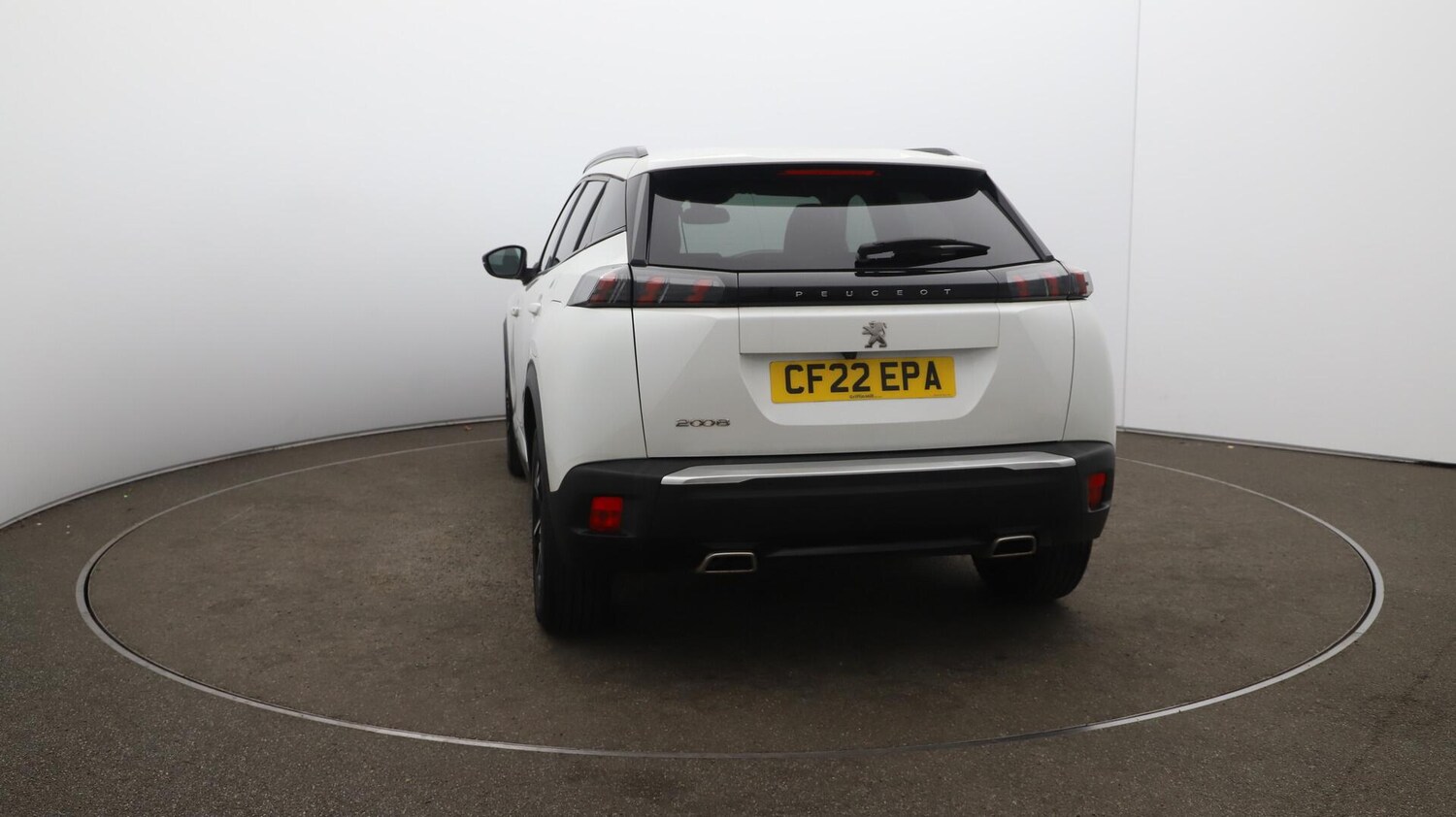 Used Peugeot 2008 2022 for sale - 76121536: Photo 60