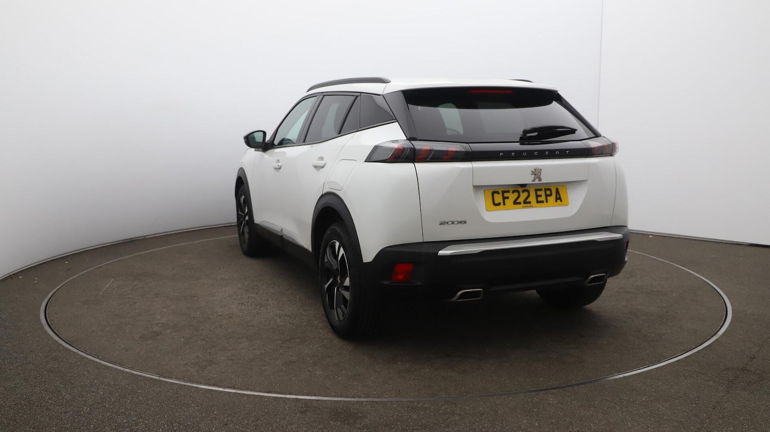 Used Peugeot 2008 2022 for sale - 76121536: Photo 61