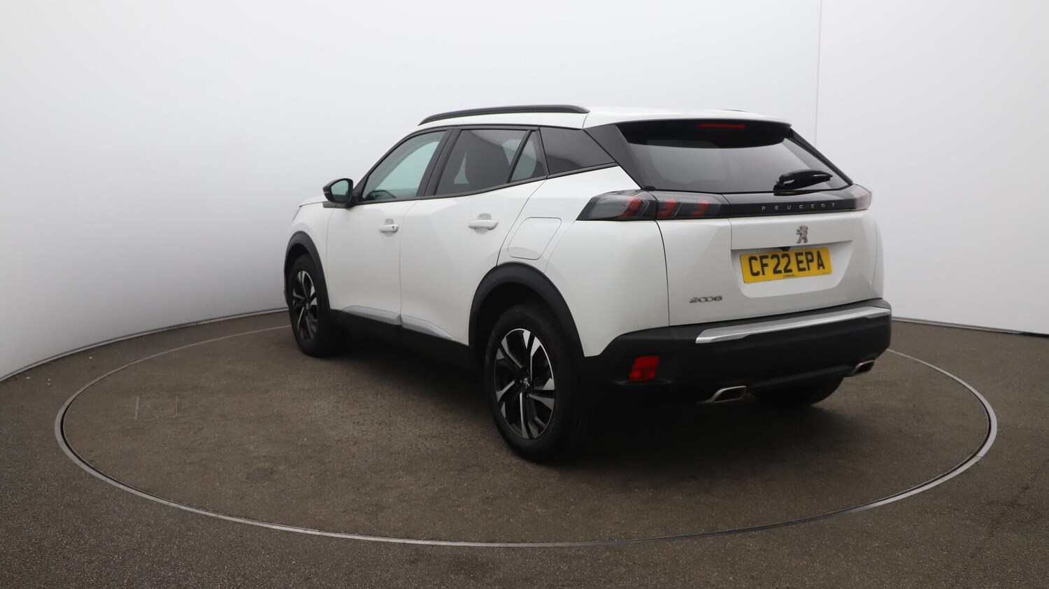 Used Peugeot 2008 2022 for sale - 76121536: Photo 62