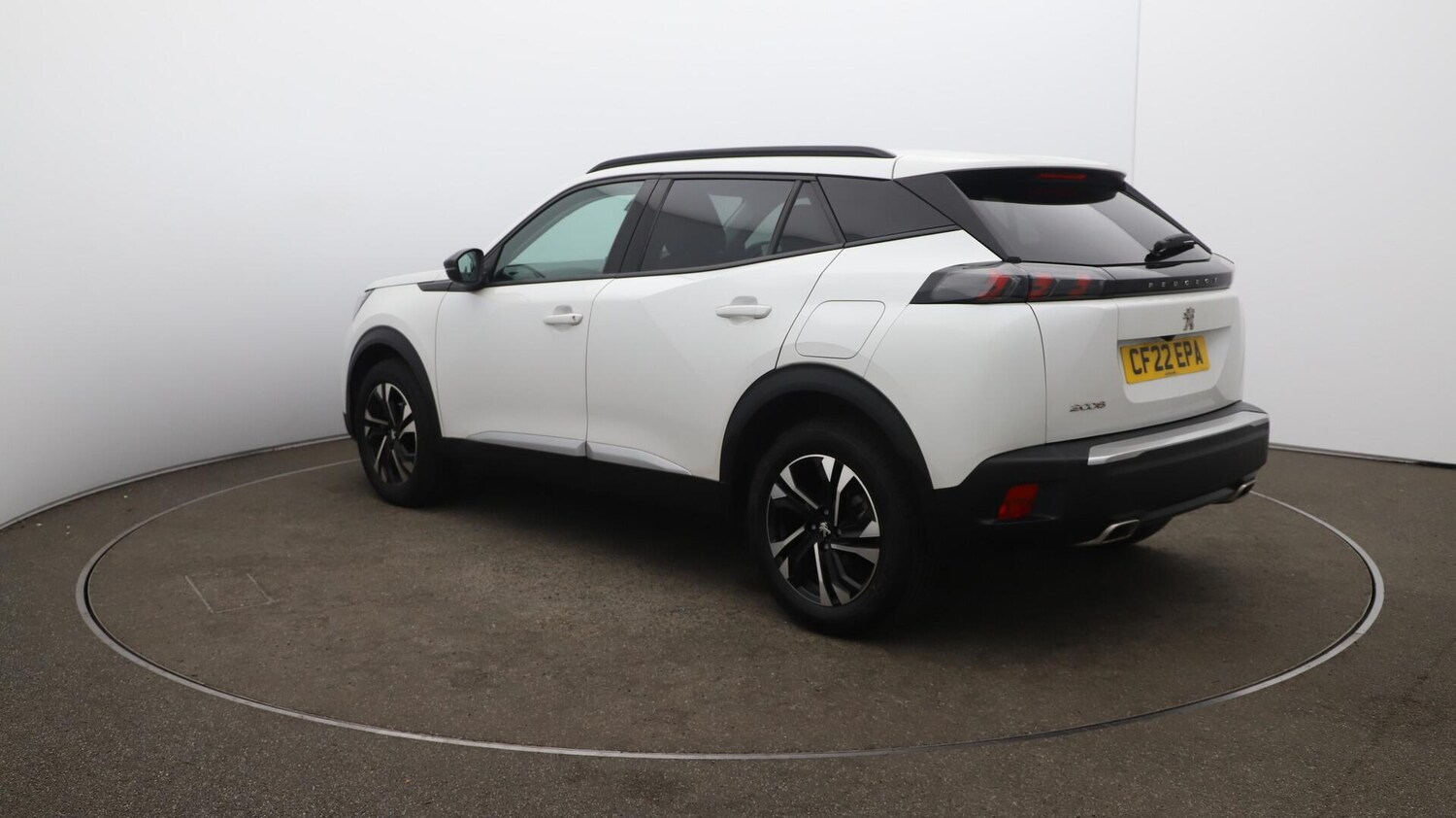 Used Peugeot 2008 2022 for sale - 76121536: Photo 63