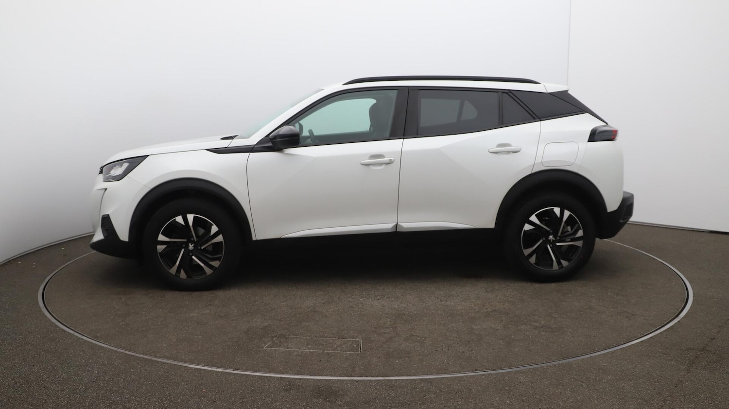 Used Peugeot 2008 2022 for sale - 76121536: Photo 65