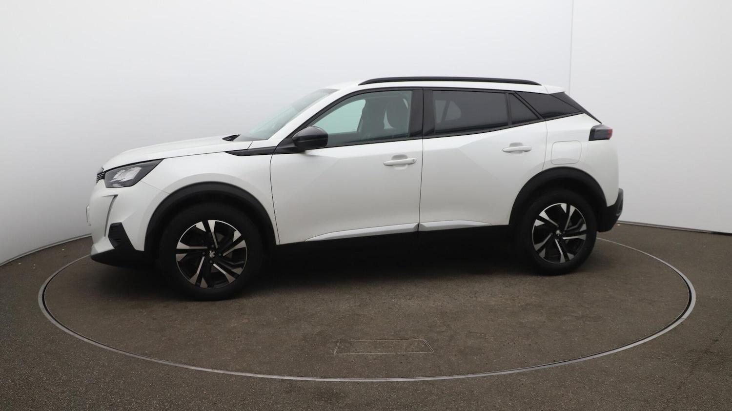 Used Peugeot 2008 2022 for sale - 76121536: Photo 66