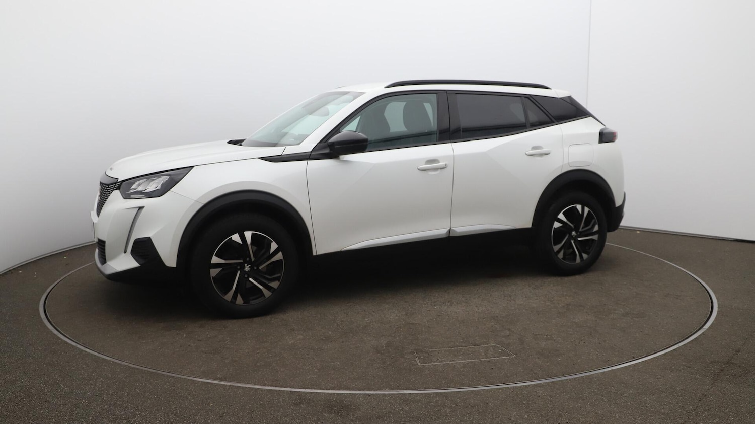 Used Peugeot 2008 2022 for sale - 76121536: Photo 67