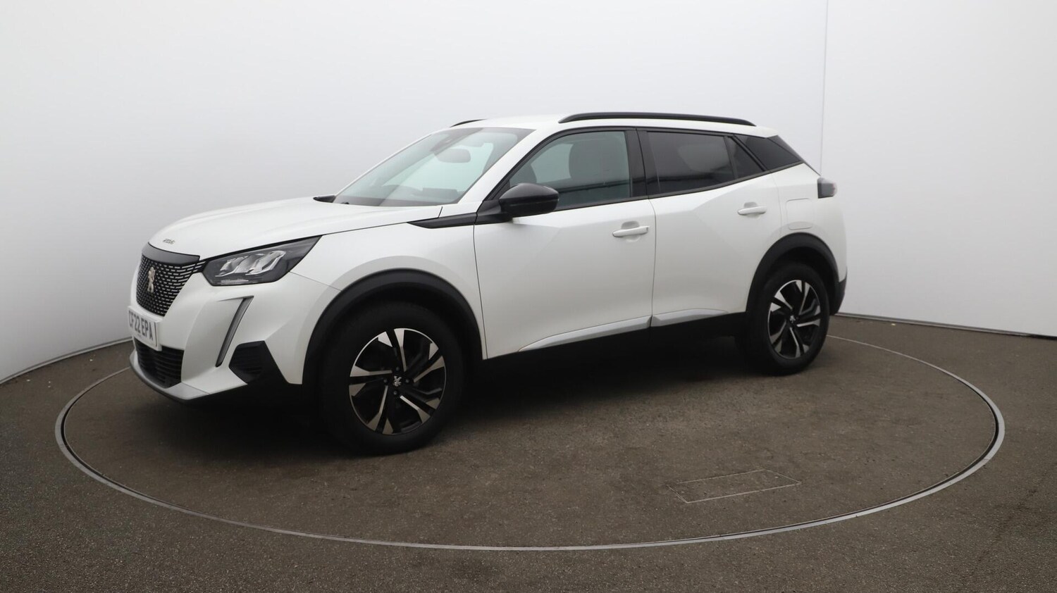 Used Peugeot 2008 2022 for sale - 76121536: Photo 68