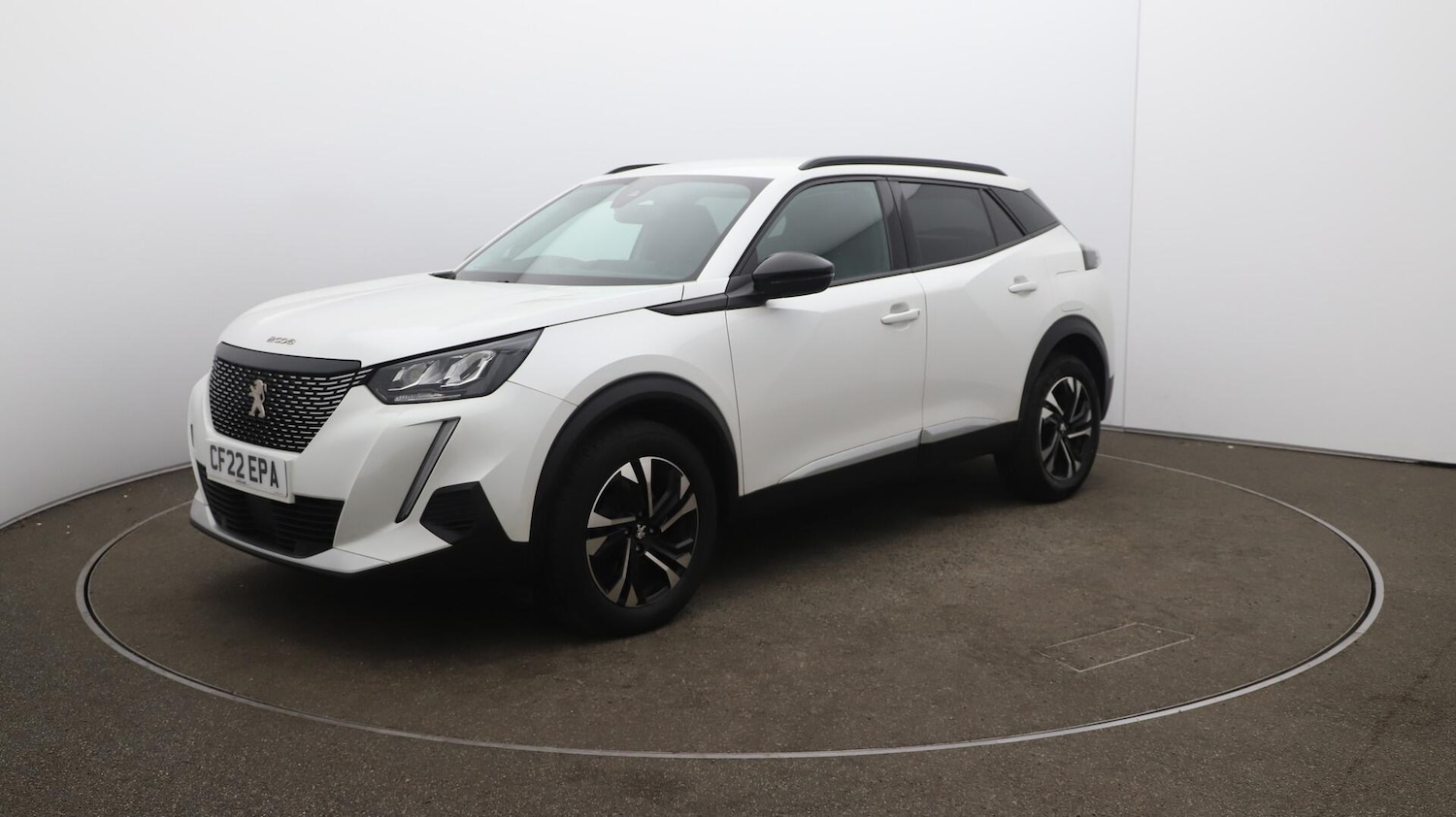 Used Peugeot 2008 2022 for sale - 76121536: Photo 69