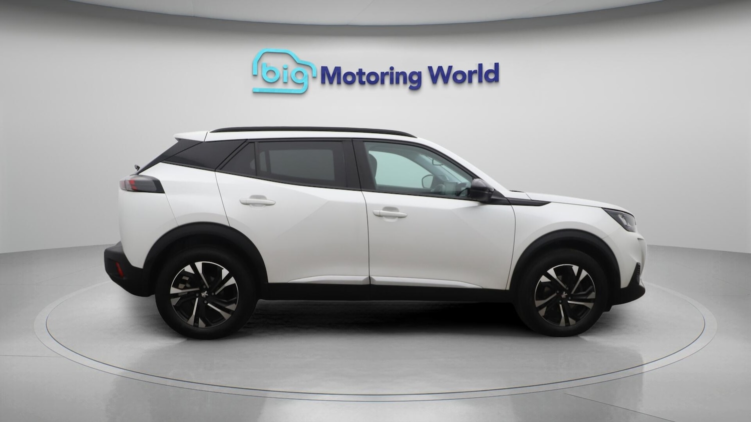 Used Peugeot 2008 2022 for sale - 76121536: Photo 9