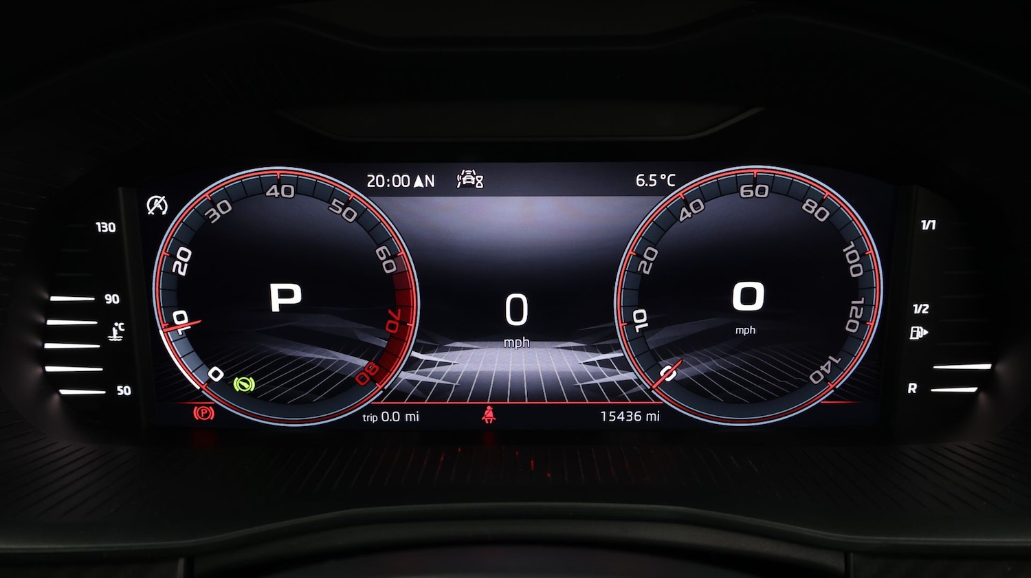 Used Skoda Kamiq 2021 for sale - 77577567: Photo 10