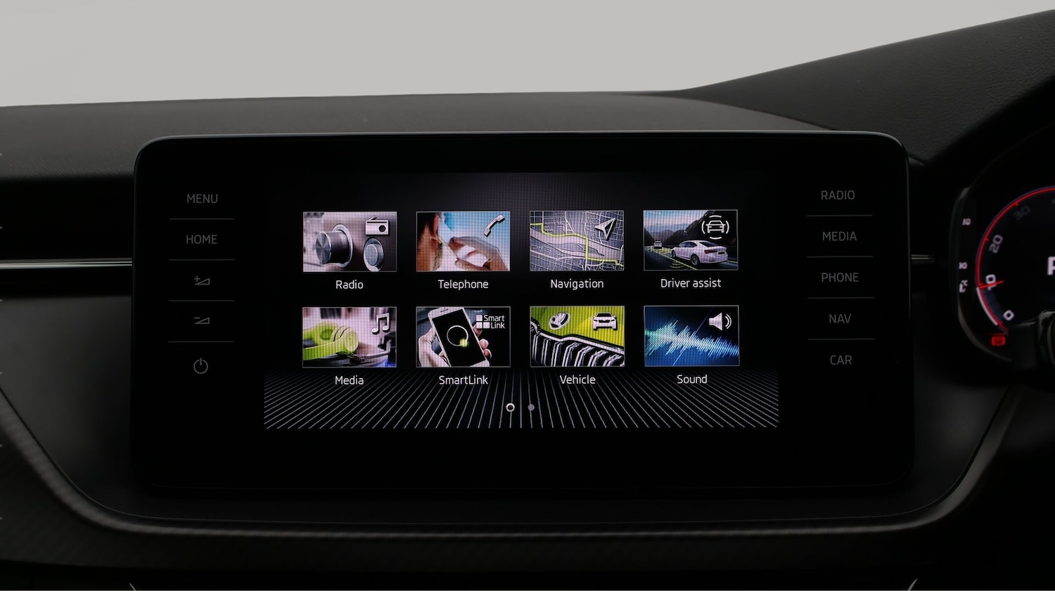 Used Skoda Kamiq 2021 for sale - 77577567: Photo 11