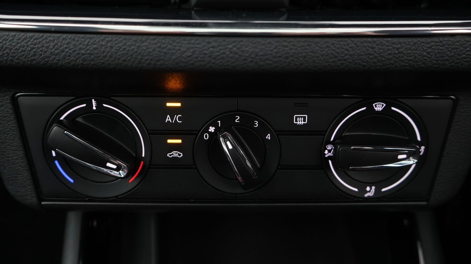 Used Skoda Kamiq 2021 for sale - 77577567: Photo 12