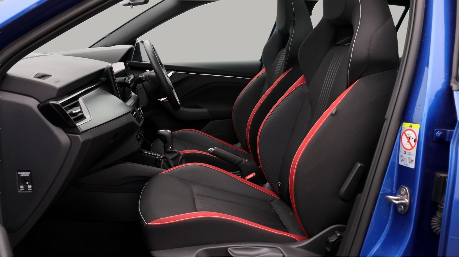 Used Skoda Kamiq 2021 for sale - 77577567: Photo 14