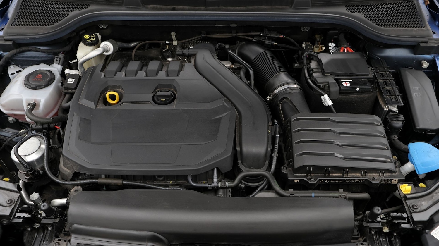 Used Skoda Kamiq 2021 for sale - 77577567: Photo 19