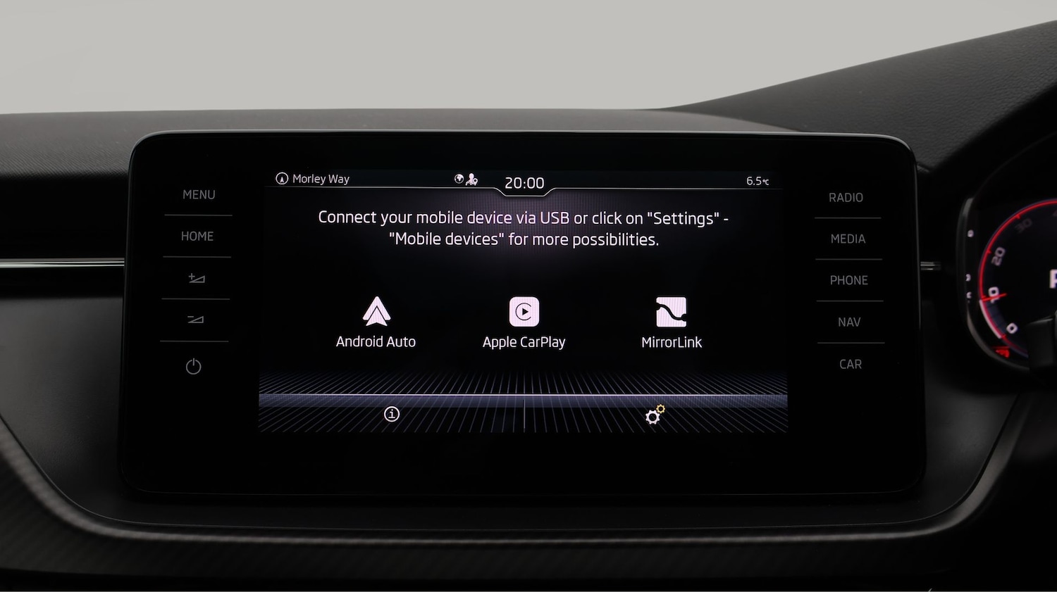 Used Skoda Kamiq 2021 for sale - 77577567: Photo 23