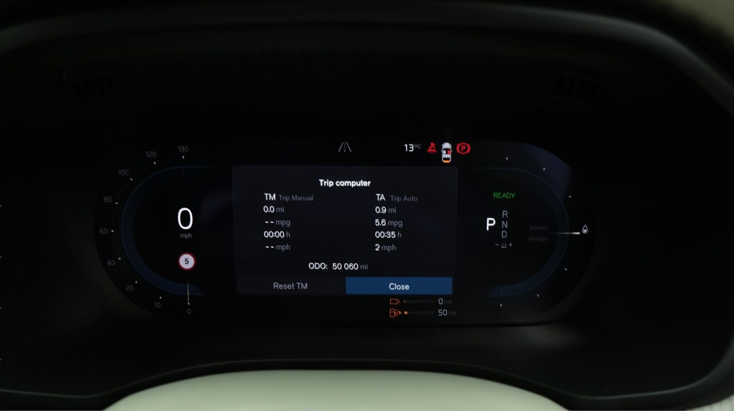 Used Volvo XC60 2023 for sale - 78162106: Photo 10