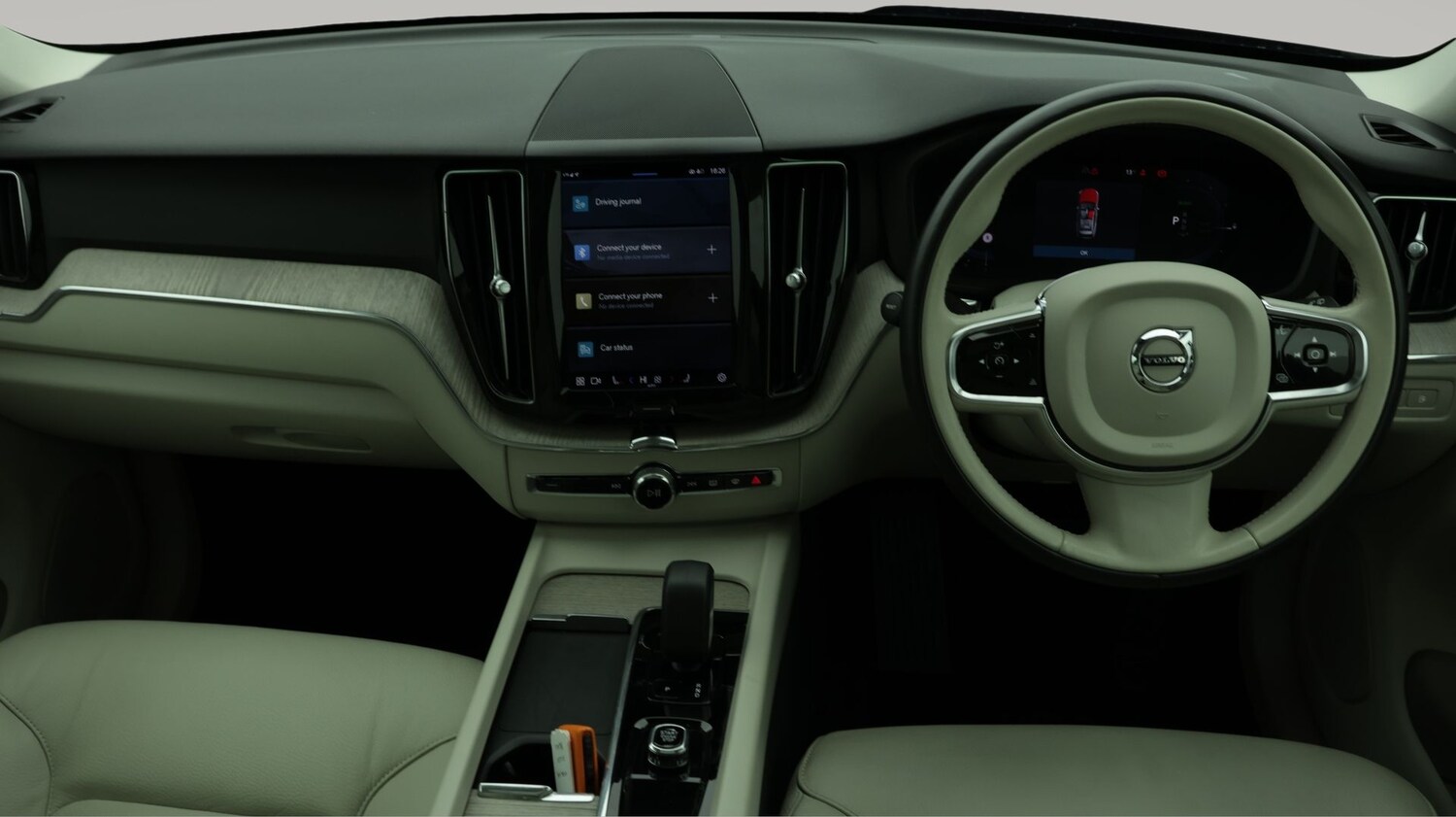 Used Volvo XC60 2023 for sale - 78162106: Photo 13