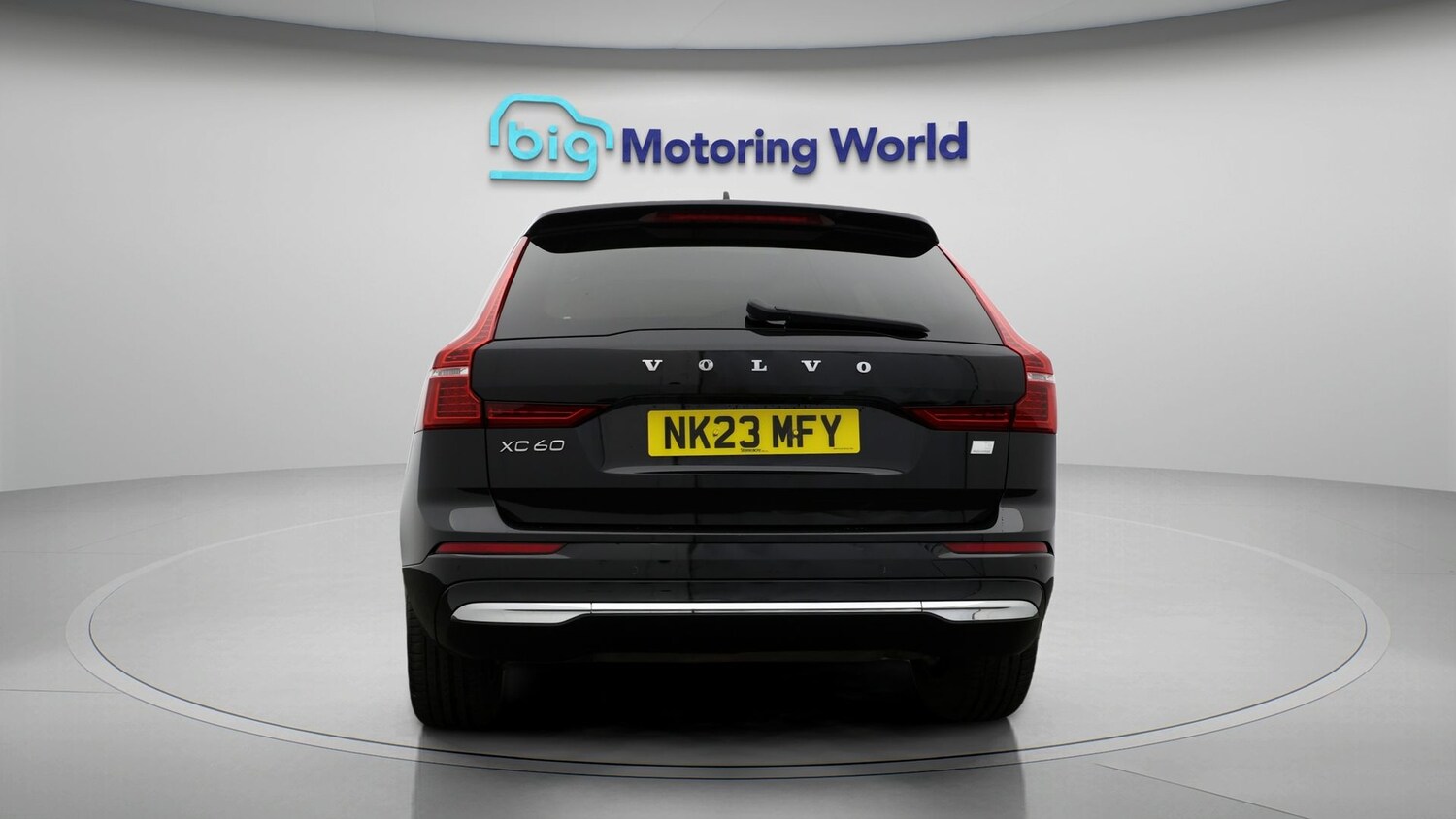 Used Volvo XC60 2023 for sale - 78162106: Photo 6