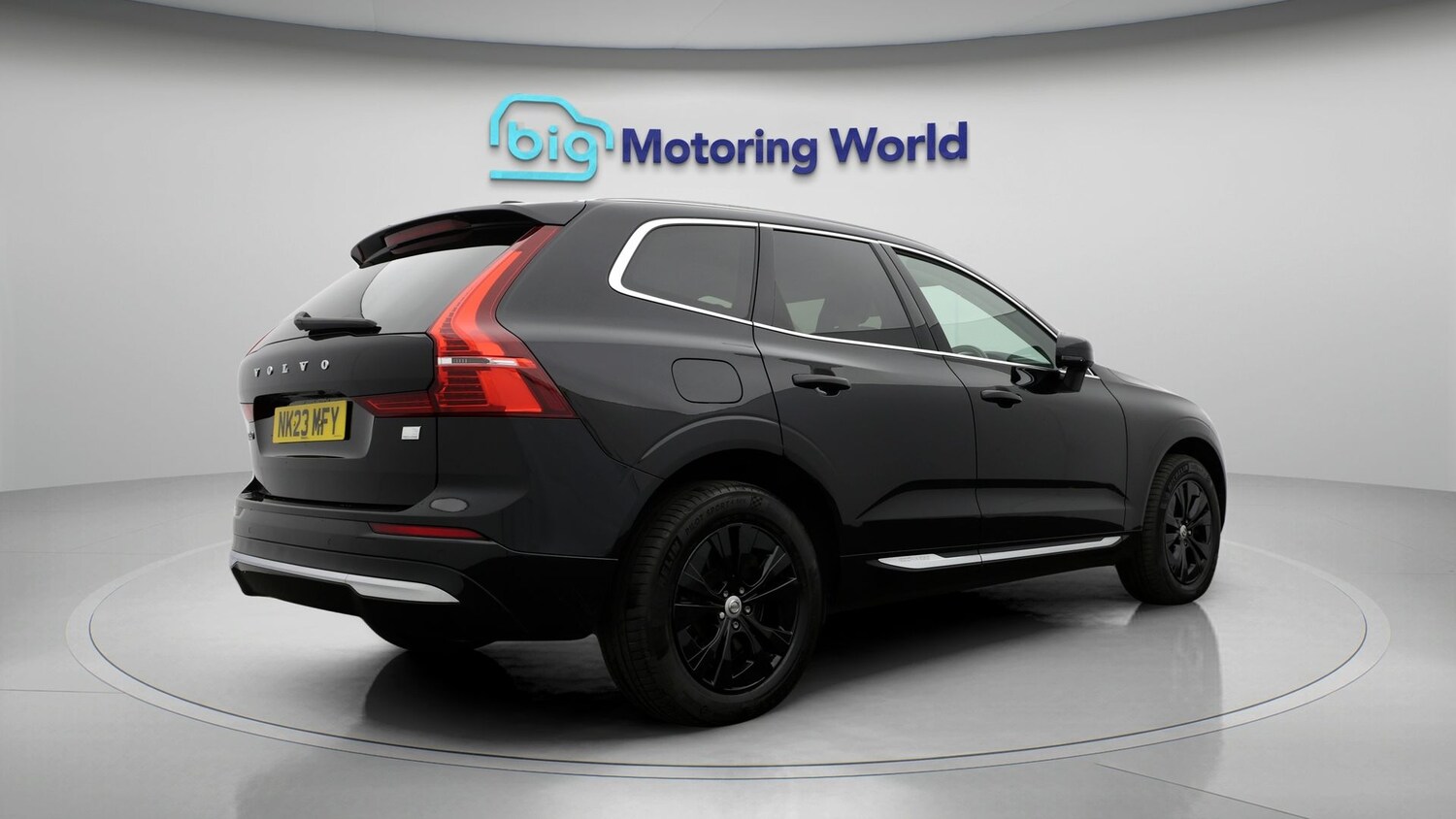 Used Volvo XC60 2023 for sale - 78162106: Photo 7