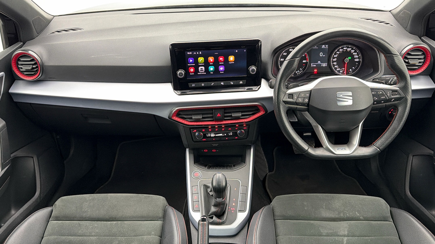 Used SEAT Arona 2022 for sale - 77848536: Photo 12