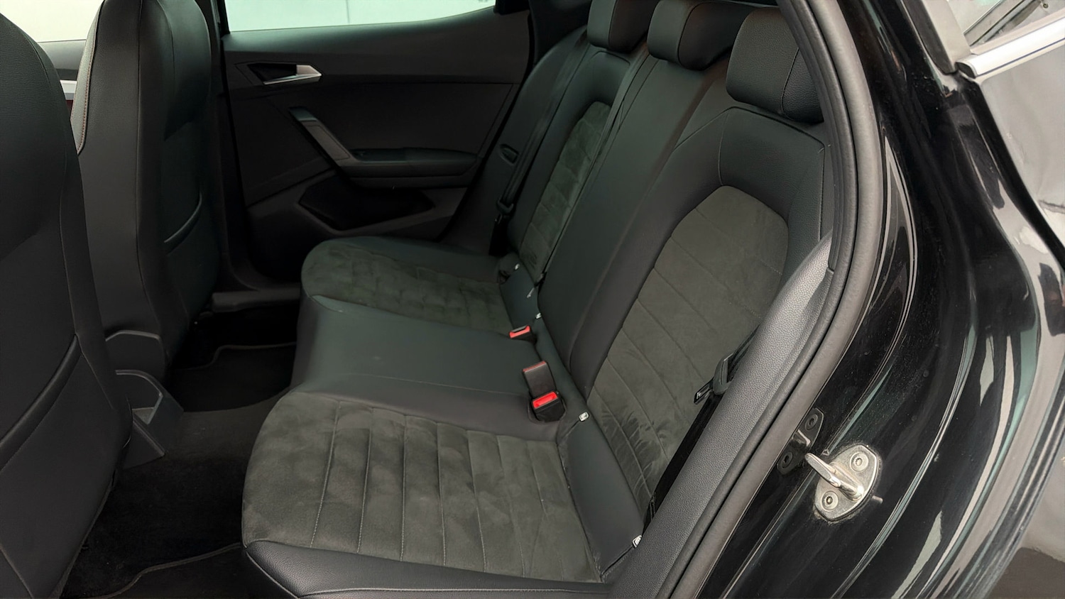 Used SEAT Arona 2022 for sale - 77848536: Photo 15