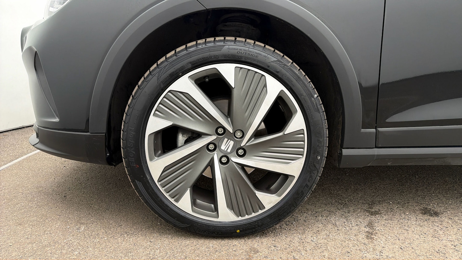 Used SEAT Arona 2022 for sale - 77848536: Photo 17