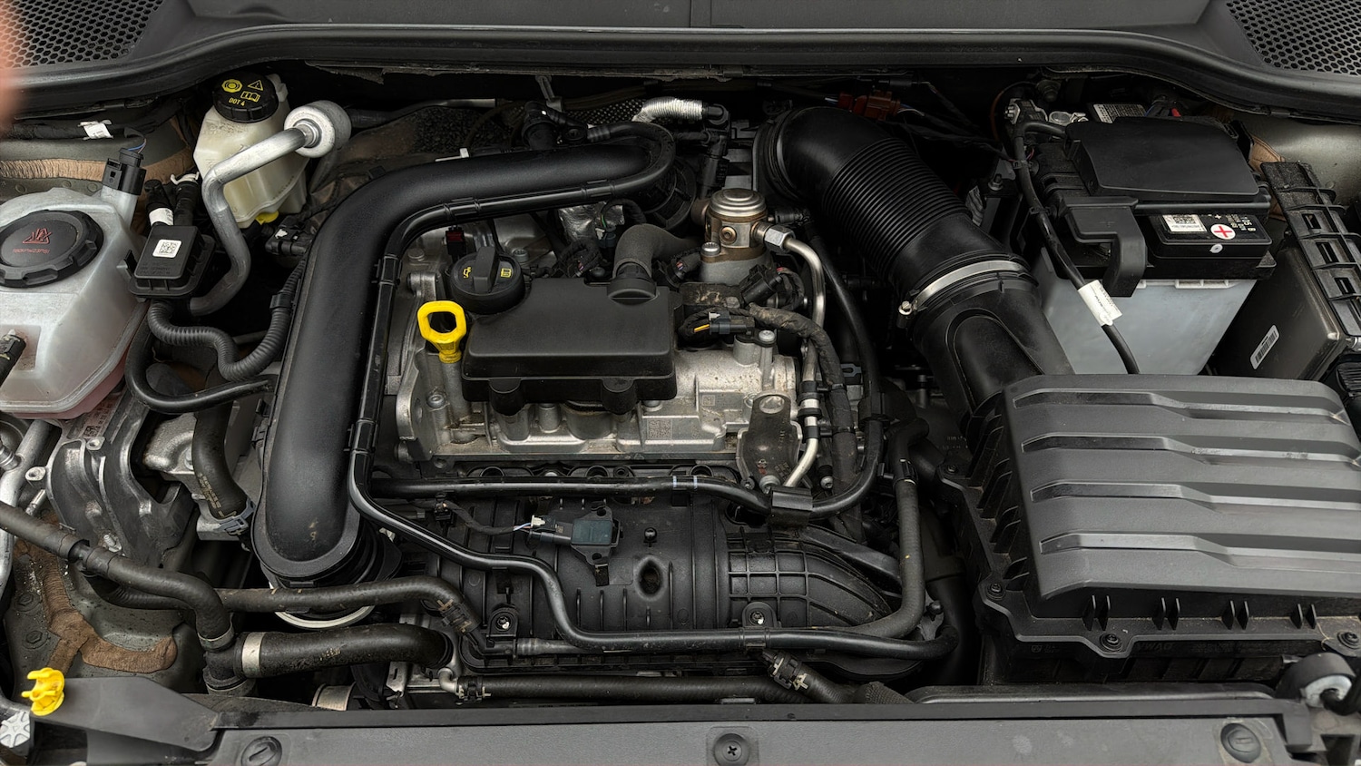 Used SEAT Arona 2022 for sale - 77848536: Photo 18