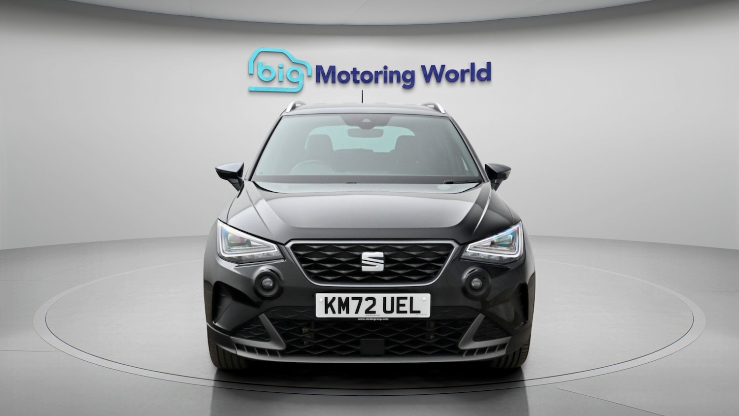 Used SEAT Arona 2022 for sale - 77848536: Photo 2