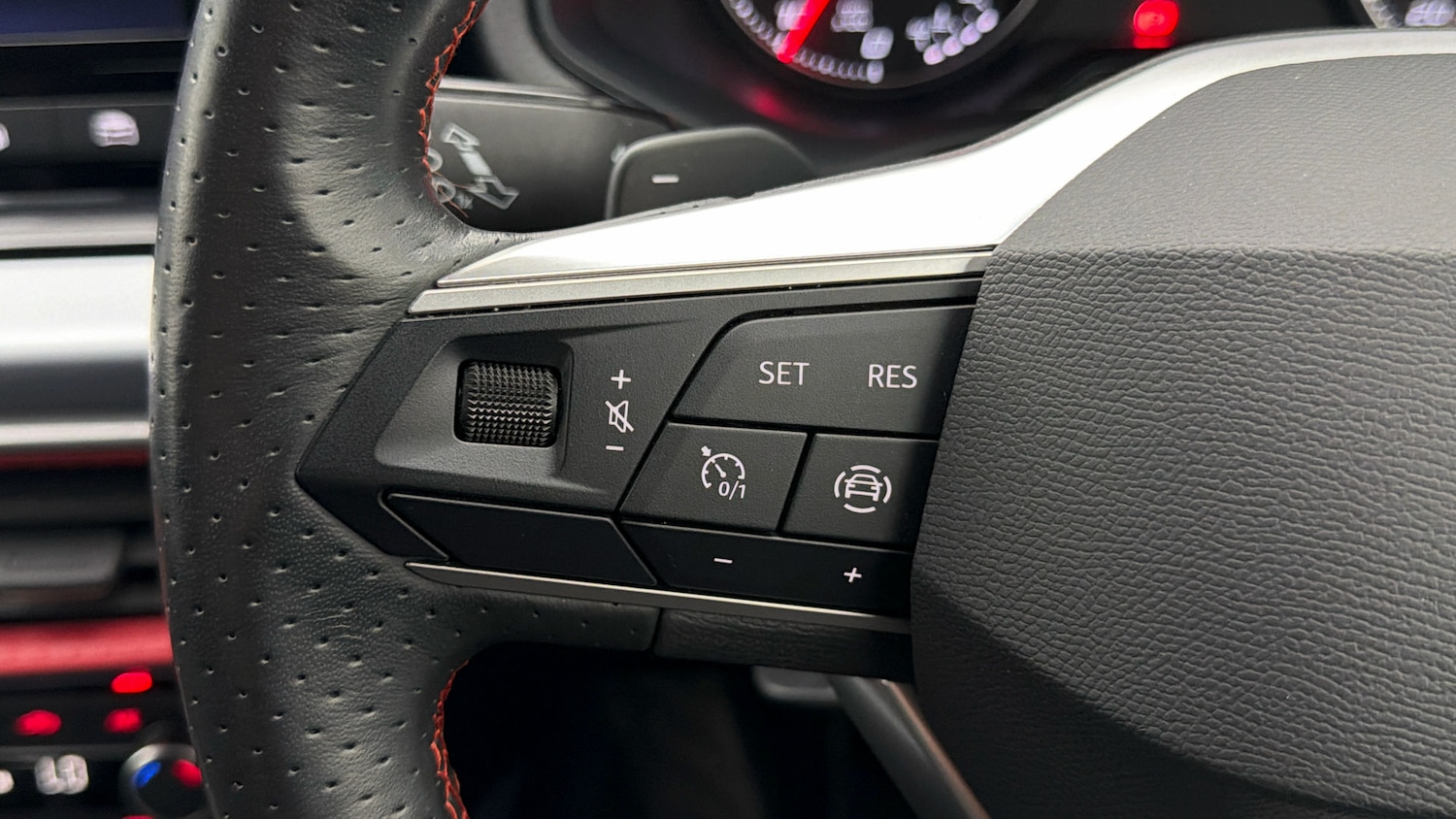 Used SEAT Arona 2022 for sale - 77848536: Photo 22