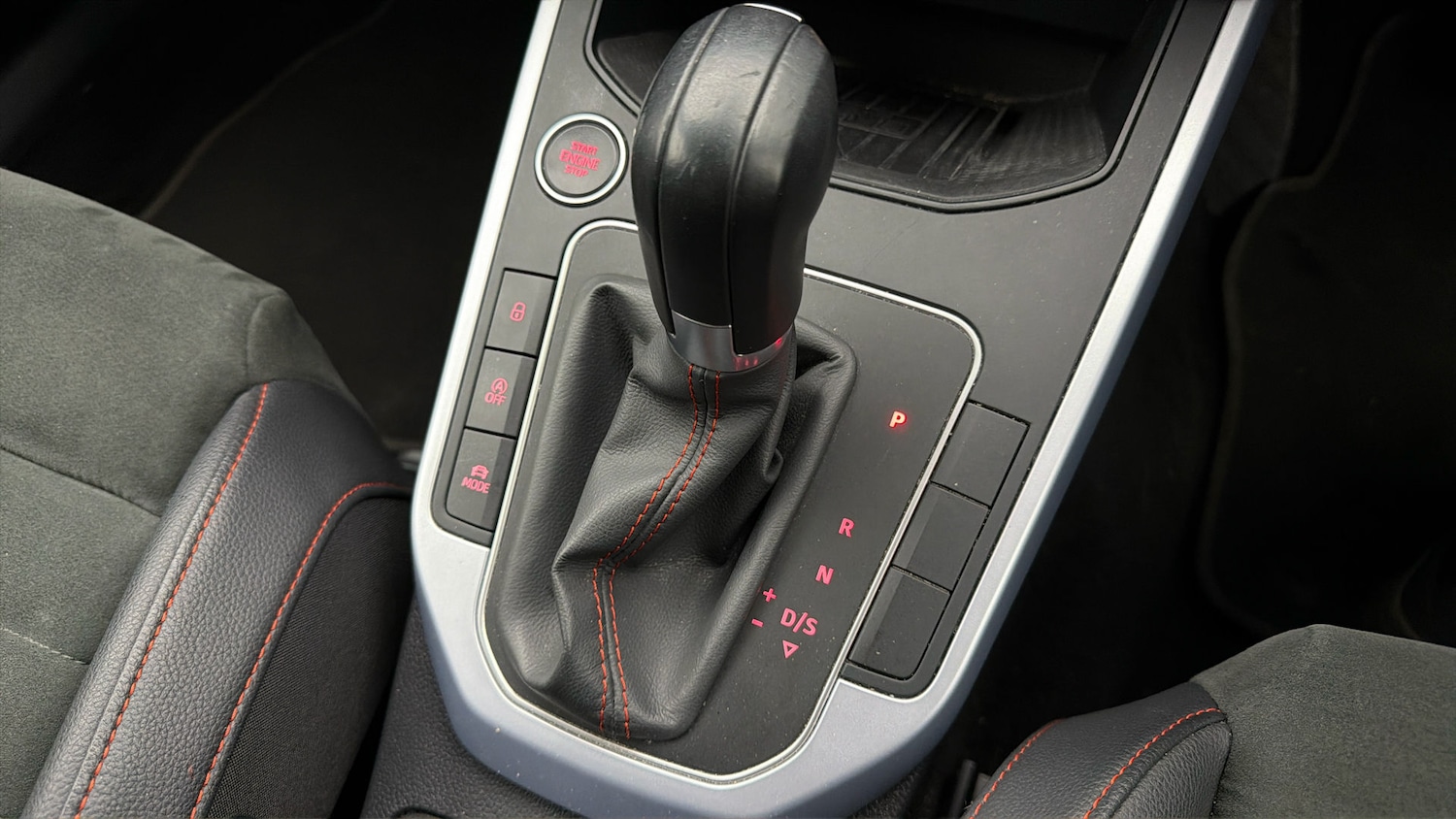 Used SEAT Arona 2022 for sale - 77848536: Photo 24