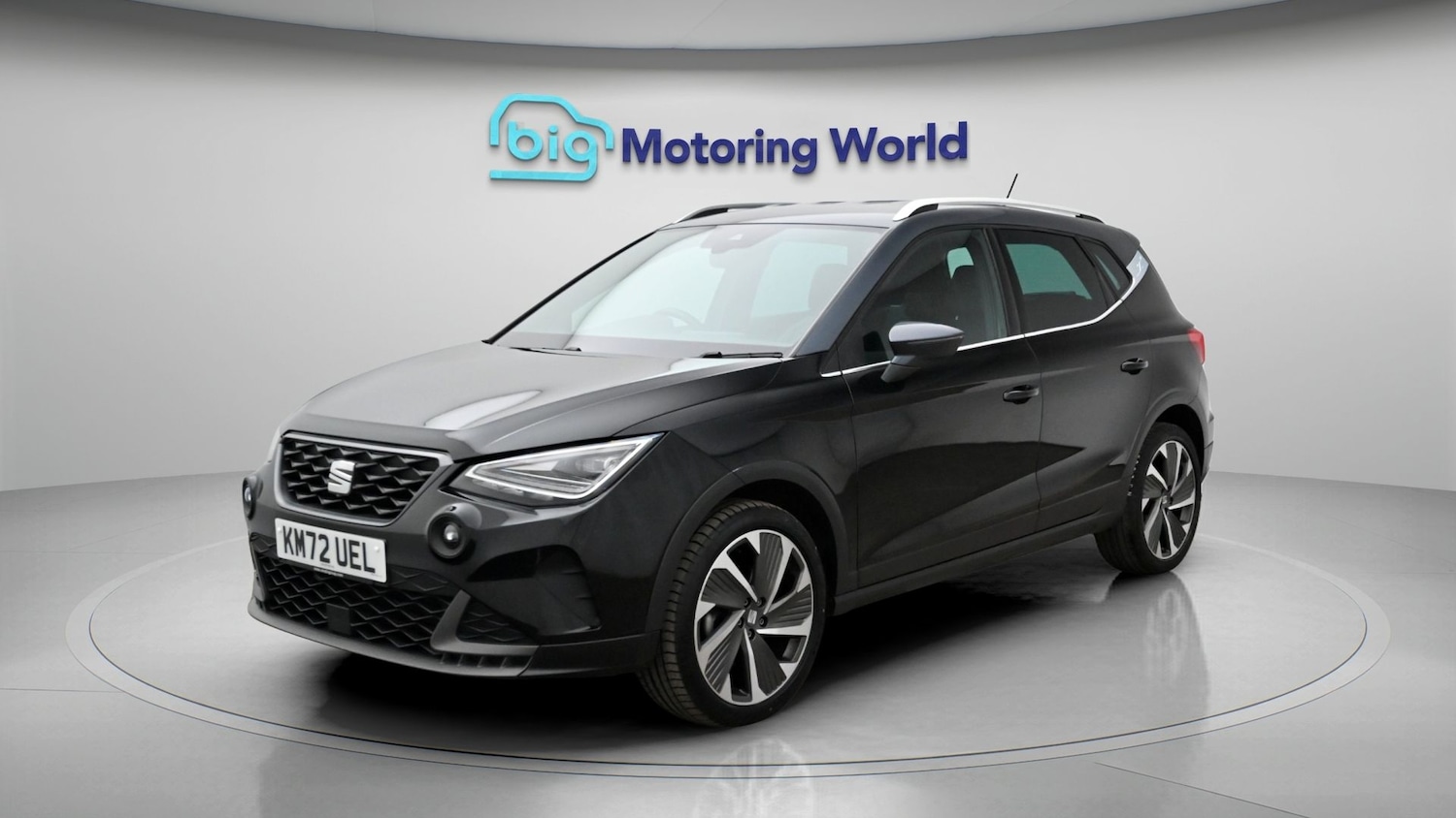 Used SEAT Arona 2022 for sale - 77848536: Photo 3