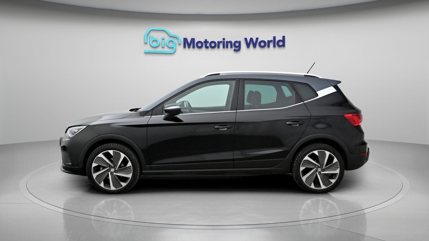 Used SEAT Arona 2022 for sale - 77848536: Photo 4