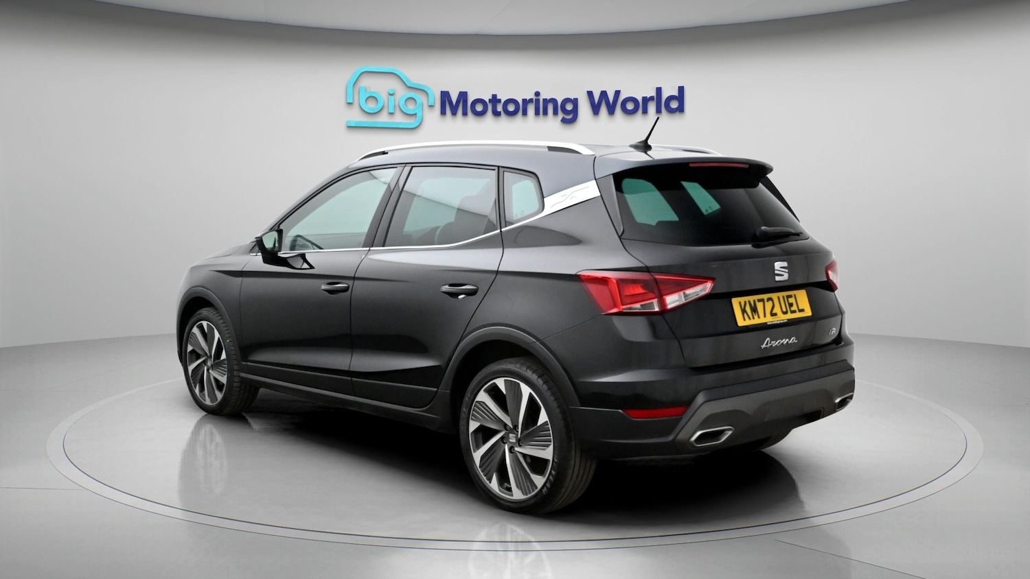 Used SEAT Arona 2022 for sale - 77848536: Photo 5