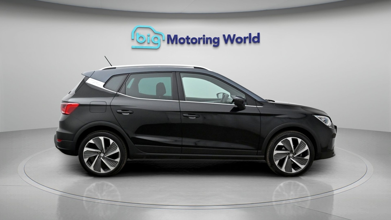 Used SEAT Arona 2022 for sale - 77848536: Photo 8