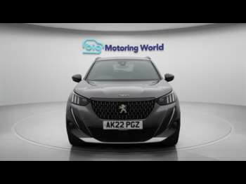 Used Peugeot 2008 2022 for sale - 75071691: Photo