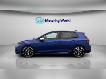 Used Volkswagen Golf 2022 for sale - 79546107: Photo