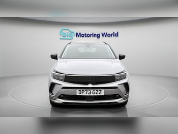 Used Vauxhall Grandland 2023 for sale - 78457557: Photo