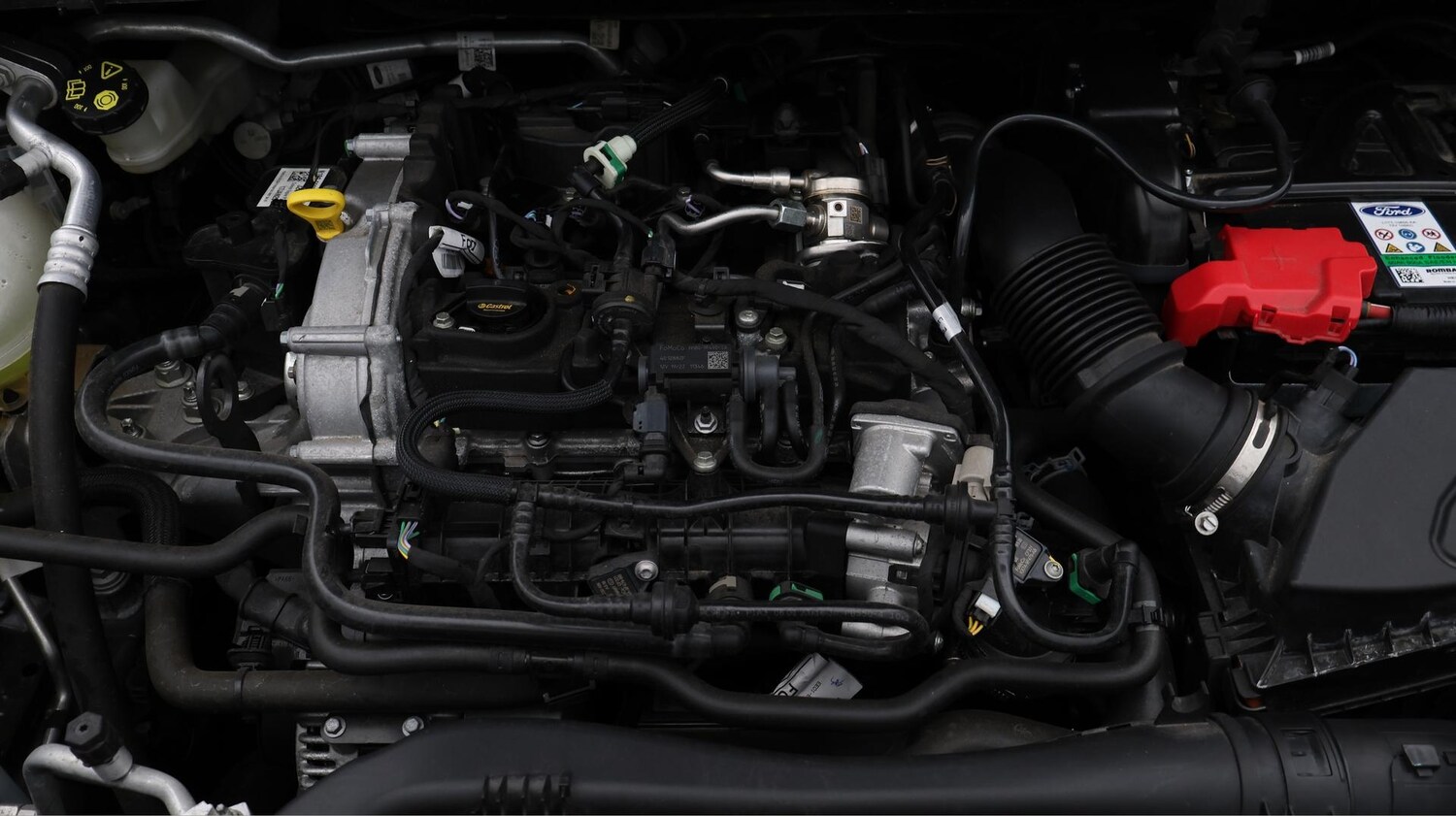 Vehicle 31