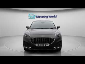 Used Ford Puma 2023 for sale - 75050799: Photo