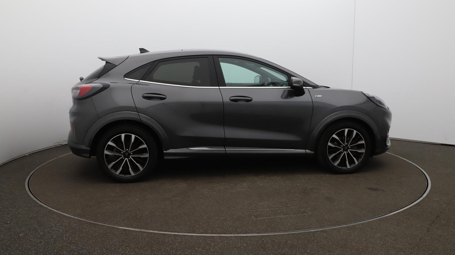 Vehicle 40