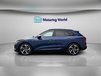 Used Audi e-tron 2022 for sale - 78813974: Photo
