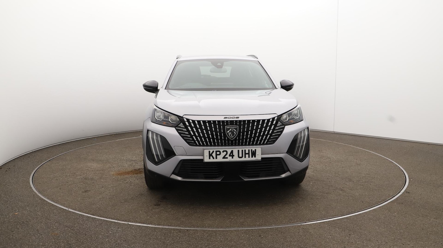 Used Peugeot 2008 2024 for sale - 76612905: Photo 41