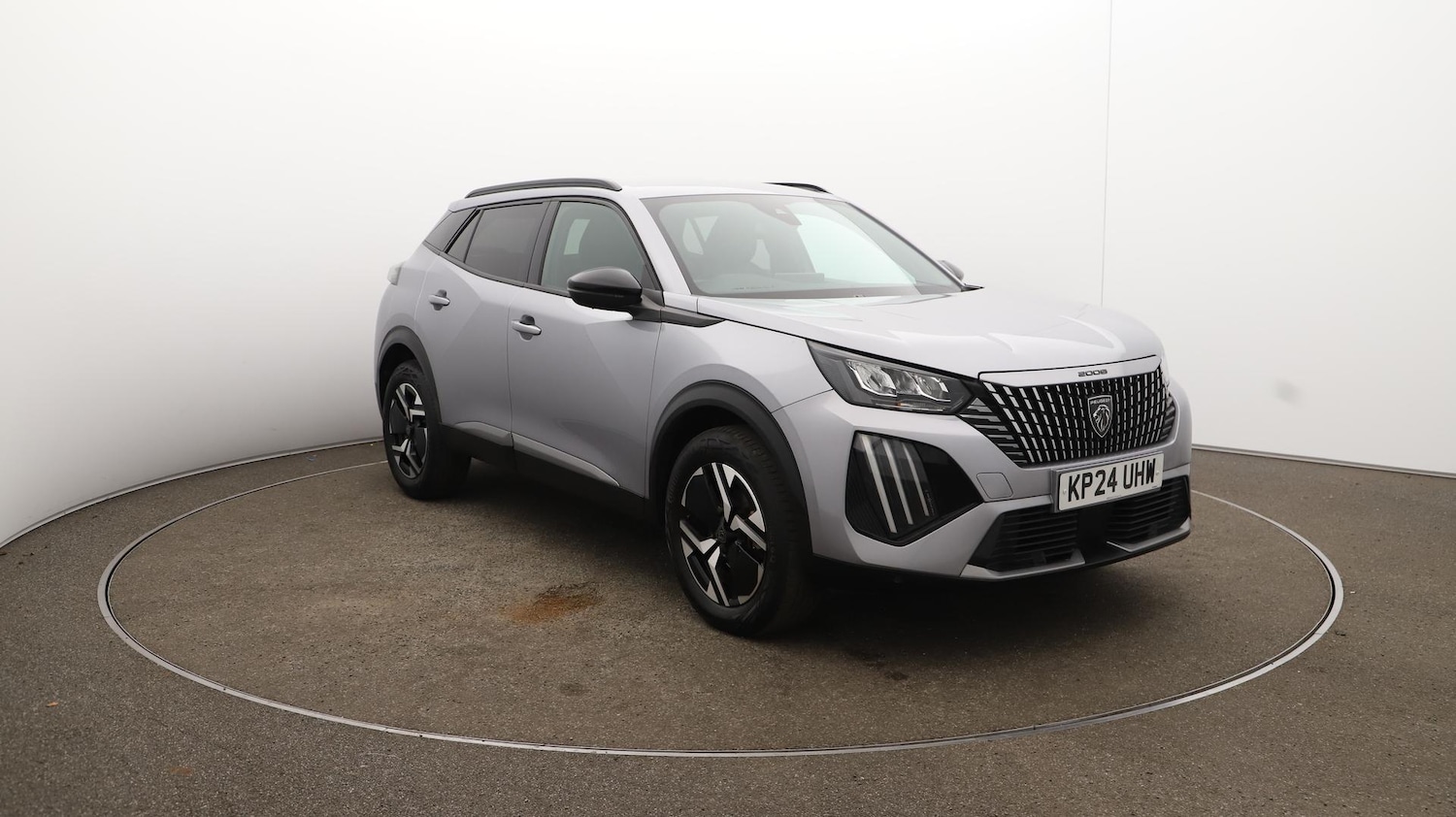 Used Peugeot 2008 2024 for sale - 76612905: Photo 44