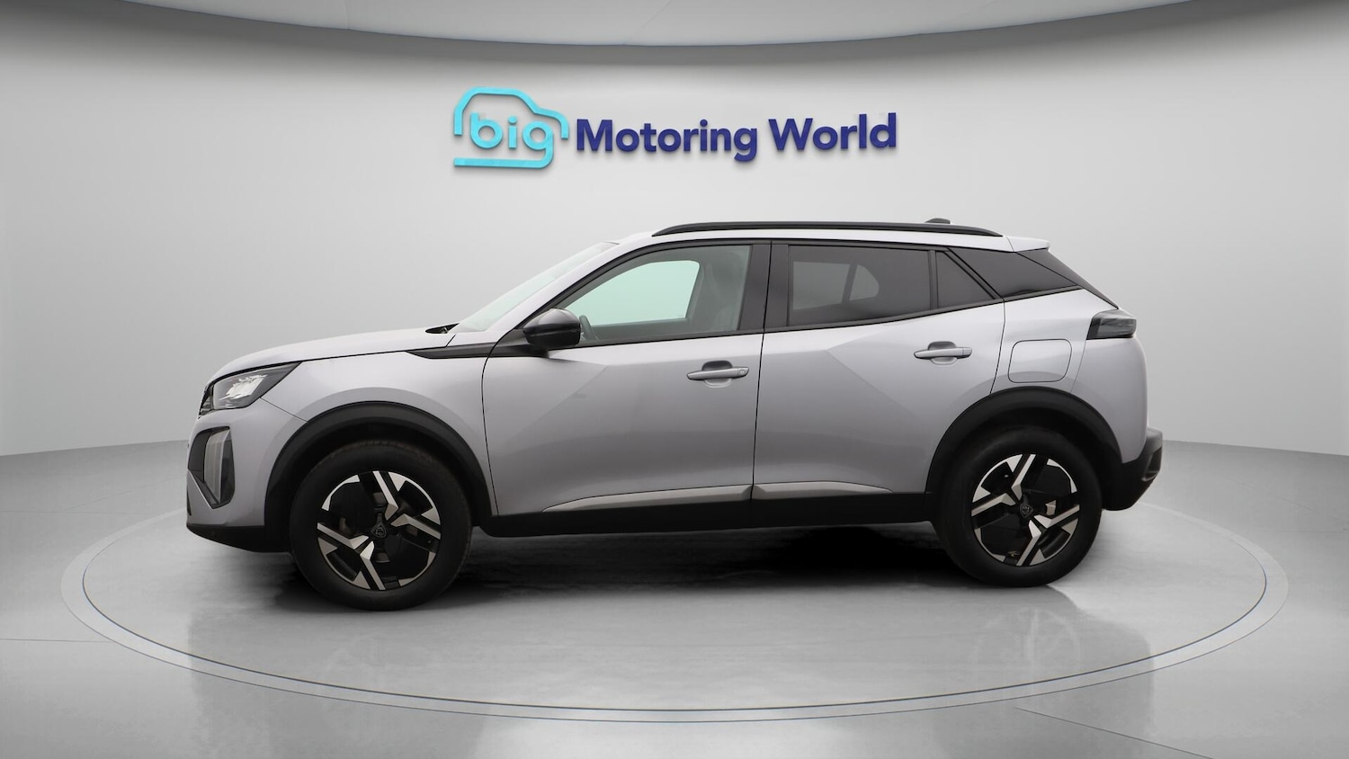 Used Peugeot 2008 2024 for sale - 76612905: Photo 5