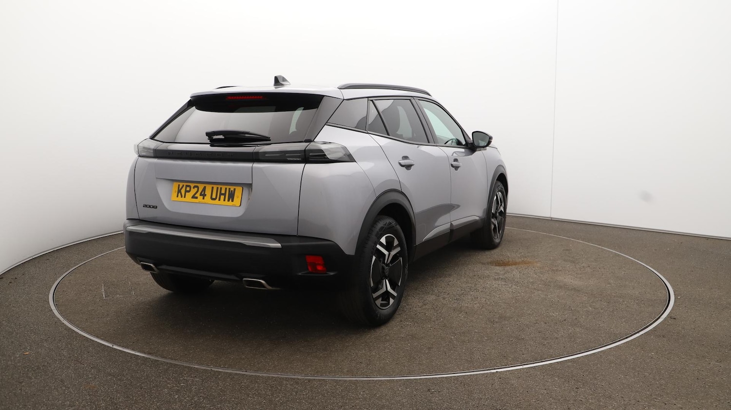 Used Peugeot 2008 2024 for sale - 76612905: Photo 56