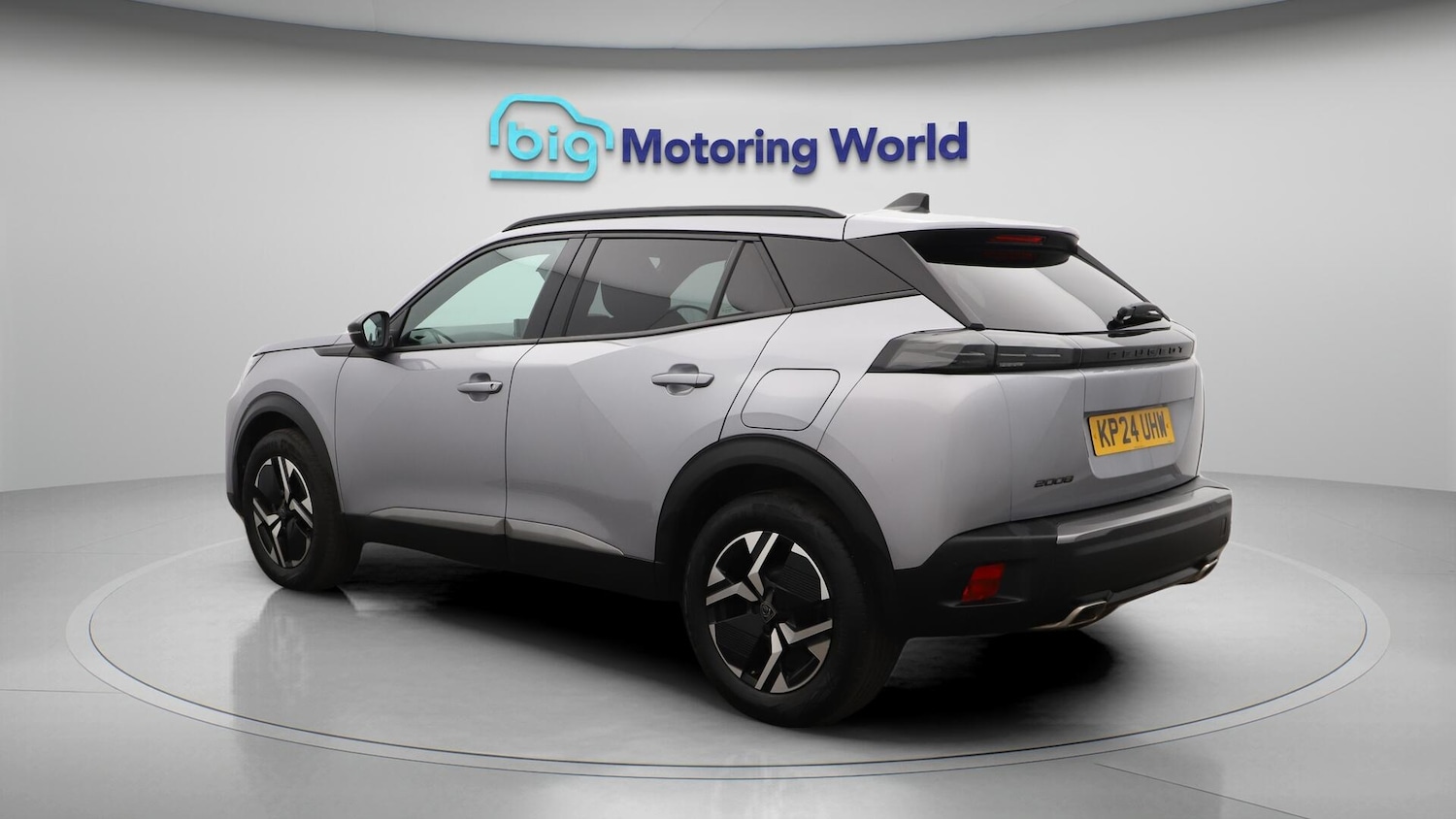 Used Peugeot 2008 2024 for sale - 76612905: Photo 6