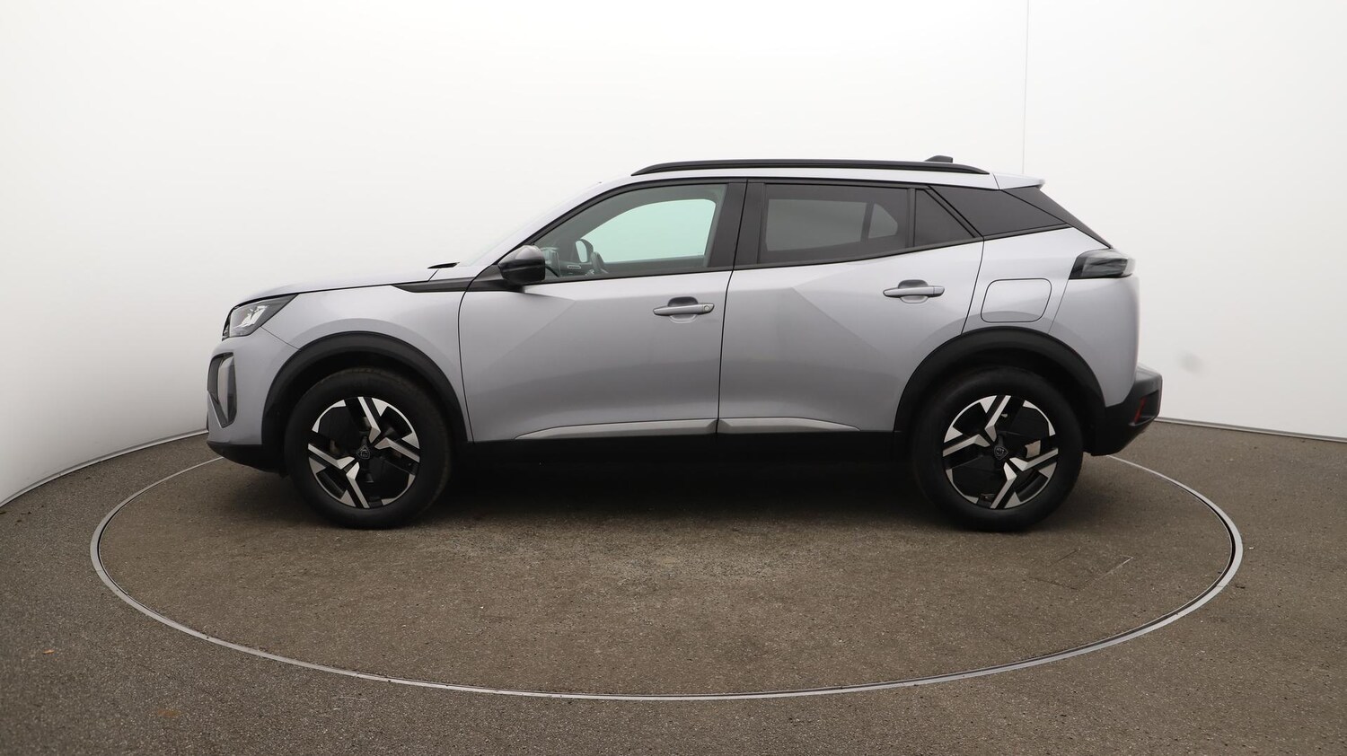 Used Peugeot 2008 2024 for sale - 76612905: Photo 65