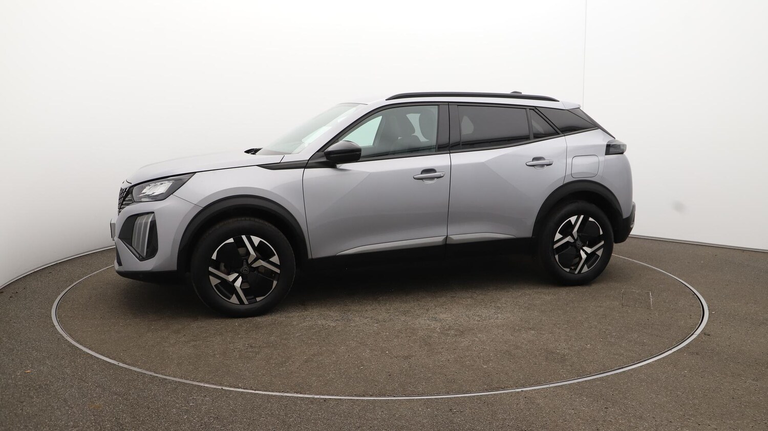 Used Peugeot 2008 2024 for sale - 76612905: Photo 67