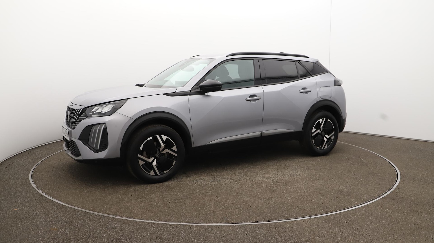 Used Peugeot 2008 2024 for sale - 76612905: Photo 68