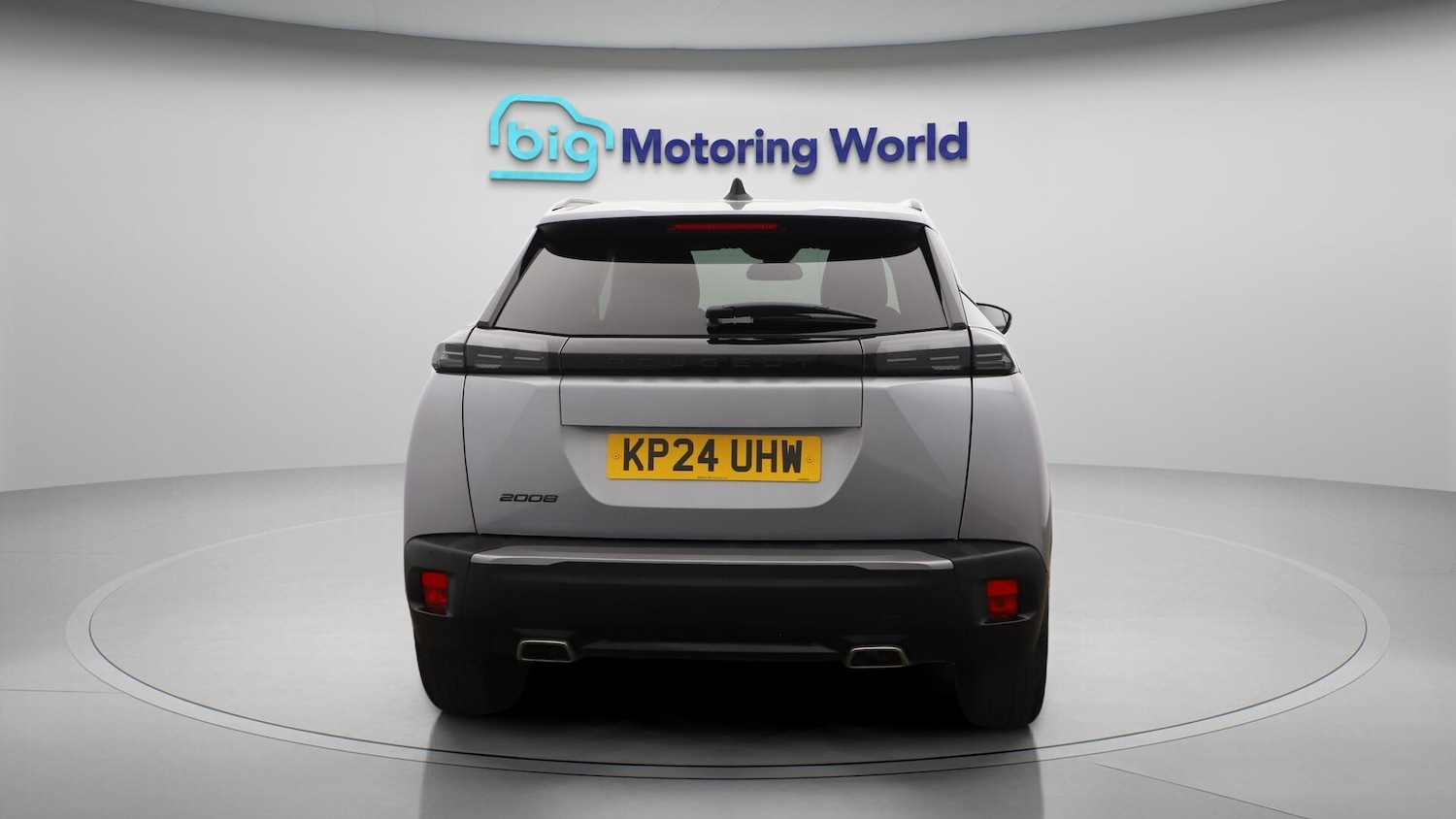 Used Peugeot 2008 2024 for sale - 76612905: Photo 7