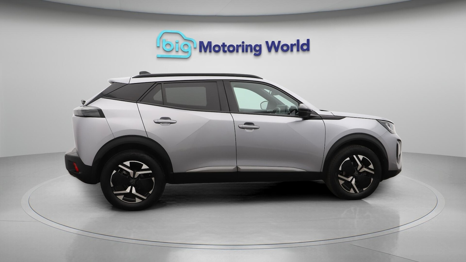 Used Peugeot 2008 2024 for sale - 76612905: Photo 9